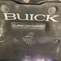 1987 Buick Regal Grand National T-Tops - Image 18