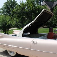 1959 Cadillac Series 62 Convertible - Image 12