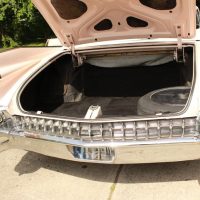 1959 Cadillac Series 62 Convertible - Image 13