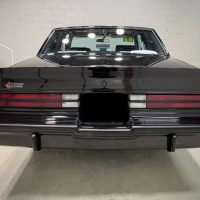 1987 Buick Regal Grand National T-Tops - Image 26