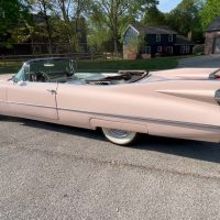 1959 Cadillac Series 62 Convertible - Image 19