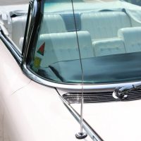 1959 Cadillac Series 62 Convertible - Image 21