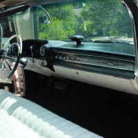 1959 Cadillac Series 62 Convertible - Image 23