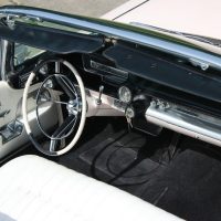 1959 Cadillac Series 62 Convertible - Image 41