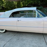 1959 Cadillac Series 62 Convertible - Image 46