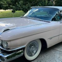 1959 Cadillac Series 62 Convertible - Image 49