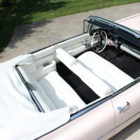 1959 Cadillac Series 62 Convertible - Image 51