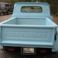 1960 Chevrolet C10 Pickup - Image 30