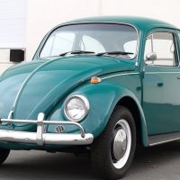 1967 Volkswagen Beetle Classic - Image 23