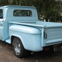 1960 Chevrolet C10 Pickup - Image 29