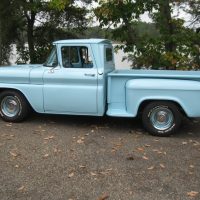 1960 Chevrolet C10 Pickup - Image 28