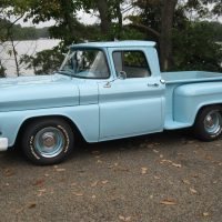 1960 Chevrolet C10 Pickup - Image 27