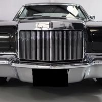 1969 Lincoln Continental Mark III - Image 9