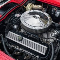 1966 Chevrolet Corvette Sting Ray 427 Turbo Jet - Image 25