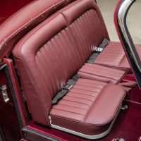 1958 Jaguar XK 150 3.4 S OTS - Image 12