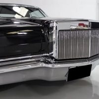 1969 Lincoln Continental Mark III - Image 13