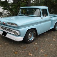 1960 Chevrolet C10 Pickup - Image 22