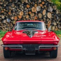 1966 Chevrolet Corvette Sting Ray 427 Turbo Jet - Image 29