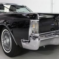 1969 Lincoln Continental Mark III - Image 14