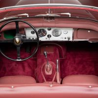 1958 Jaguar XK 150 3.4 S OTS - Image 14