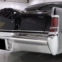 1969 Lincoln Continental Mark III - Image 15