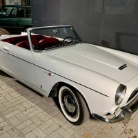 1961 Lancia Appia Convertible Vignale - Image 26