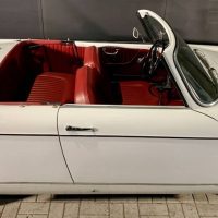 1961 Lancia Appia Convertible Vignale - Image 27