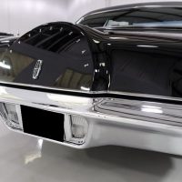 1969 Lincoln Continental Mark III - Image 17