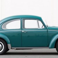 1967 Volkswagen Beetle Classic - Image 34