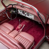 1958 Jaguar XK 150 3.4 S OTS - Image 18