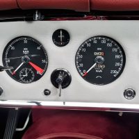 1958 Jaguar XK 150 3.4 S OTS - Image 19