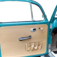 1967 Volkswagen Beetle Classic - Image 36