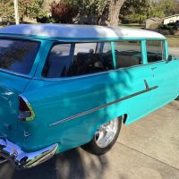 1955 Chevrolet 210 Handyman Wagon - Image 52