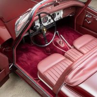 1958 Jaguar XK 150 3.4 S OTS - Image 20