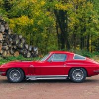 1966 Chevrolet Corvette Sting Ray 427 Turbo Jet - Image 36