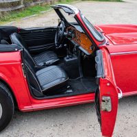 1968 Triumph TR250 Overdrive - Image 43