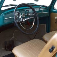 1967 Volkswagen Beetle Classic - Image 39