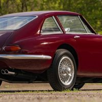 1963 Apollo 3500GT - Image 4