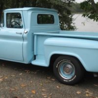 1960 Chevrolet C10 Pickup - Image 13