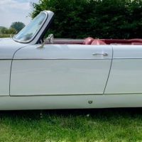 1961 Lancia Appia Convertible Vignale - Image 35