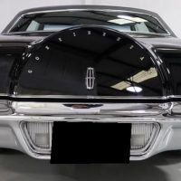 1969 Lincoln Continental Mark III - Image 25