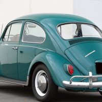 1967 Volkswagen Beetle Classic - Image 42