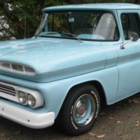 1960 Chevrolet C10 Pickup - Image 12