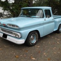 1960 Chevrolet C10 Pickup - Image 11