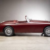 1958 Jaguar XK 150 3.4 S OTS - Image 27