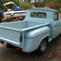 1960 Chevrolet C10 Pickup - Image 10