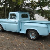 1960 Chevrolet C10 Pickup - Image 9