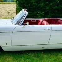 1961 Lancia Appia Convertible Vignale - Image 39