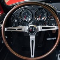 1966 Chevrolet Corvette Sting Ray 427 Turbo Jet - Image 2