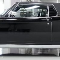 1969 Lincoln Continental Mark III - Image 33